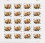 Celebration Corsage Two Ounce Forever First Class Postage Stamps image 0