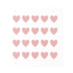Made of Hearts Forever First Class Postage Stamps image 1