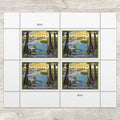 USPS 2023 Current Face Value Florida Everglades Priority Mail Postage Stamps image 0