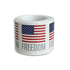2023 US Flags / Freedom Booklets Rolls Forever First Class Postage Stamps image 0