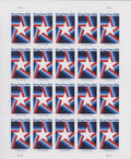 Drug Free Forever First Class Postage Stamps image 0