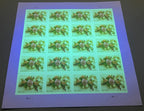Garden Corsage Two Ounce Forever First Class Postage Stamps image 1