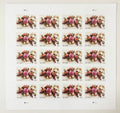 Garden Corsage Two Ounce Forever First Class Postage Stamps image 0