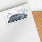 2026 Forever Stamps Lowriders Stamps, Sheet of 15