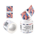 2022 US Flags Forever First Class Postage Stamps image 0