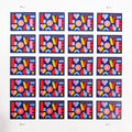 2021 Love Forever First Class Postage Stamps image 0
