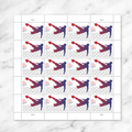 2026 USPS Forever Stamps North American Soccer Stamps | Official Product